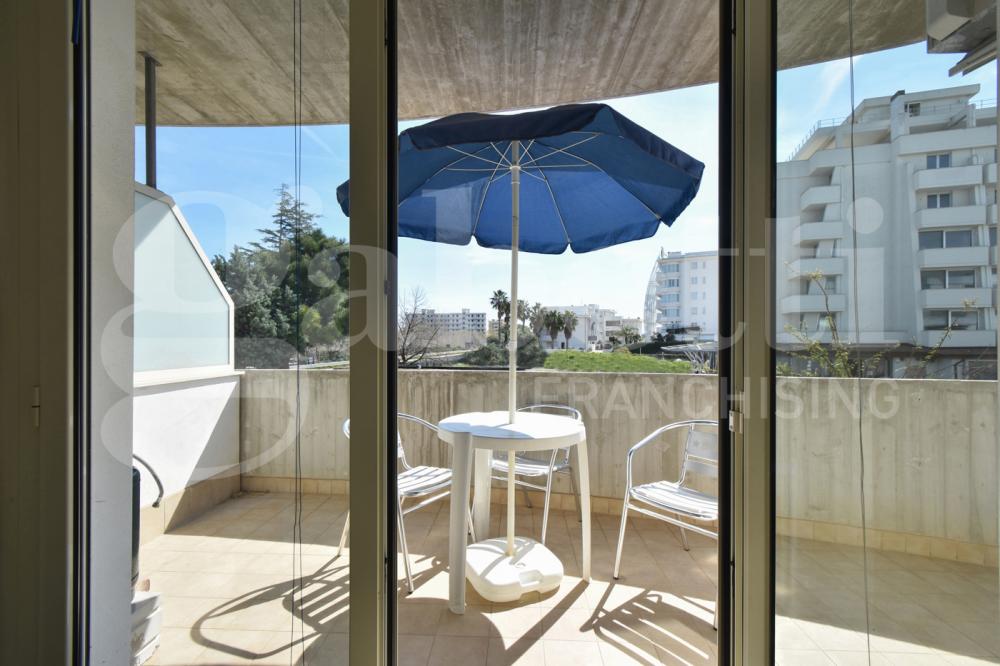 appartamento in vendita a Vasto