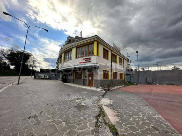 negozio in vendita a Vasto