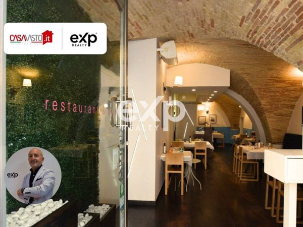 negozio in vendita a Vasto