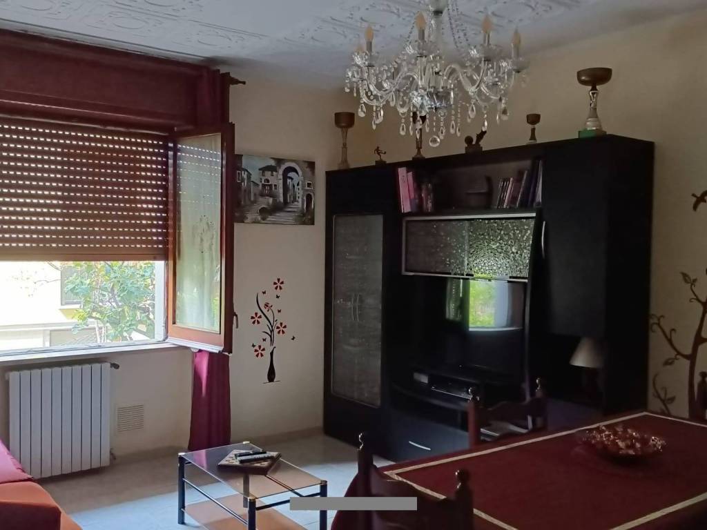 appartamento in vendita a Vasto