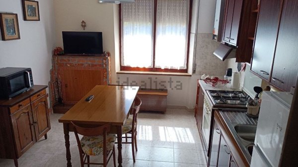 appartamento in vendita a Vasto