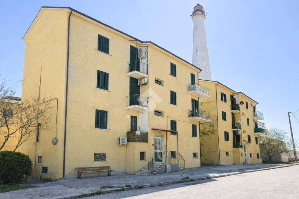 appartamento in vendita a Vasto