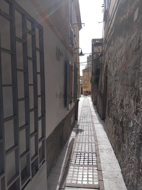 appartamento in vendita a Vasto