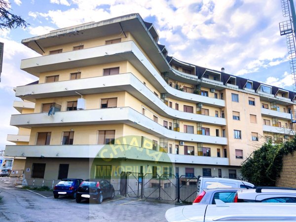 appartamento in vendita a Vasto