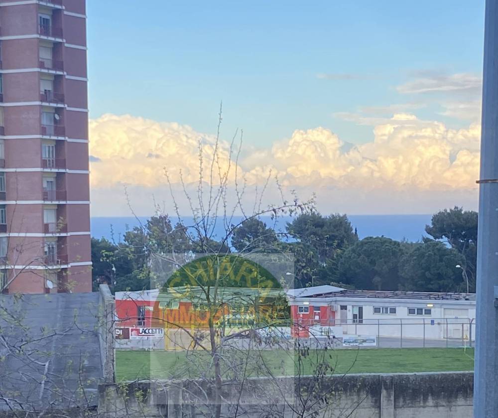 appartamento in vendita a Vasto