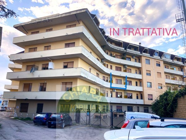 appartamento in vendita a Vasto