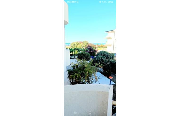 appartamento in vendita a Vasto in zona Marina