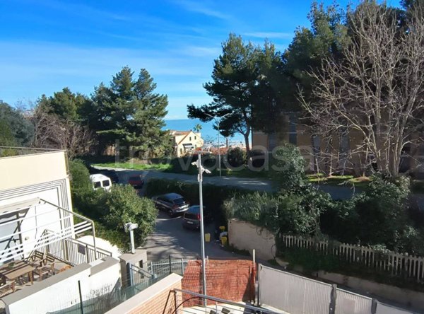 appartamento in vendita a Vasto in zona Marina