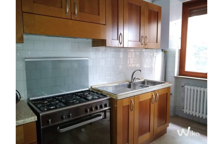 appartamento in vendita a Vasto