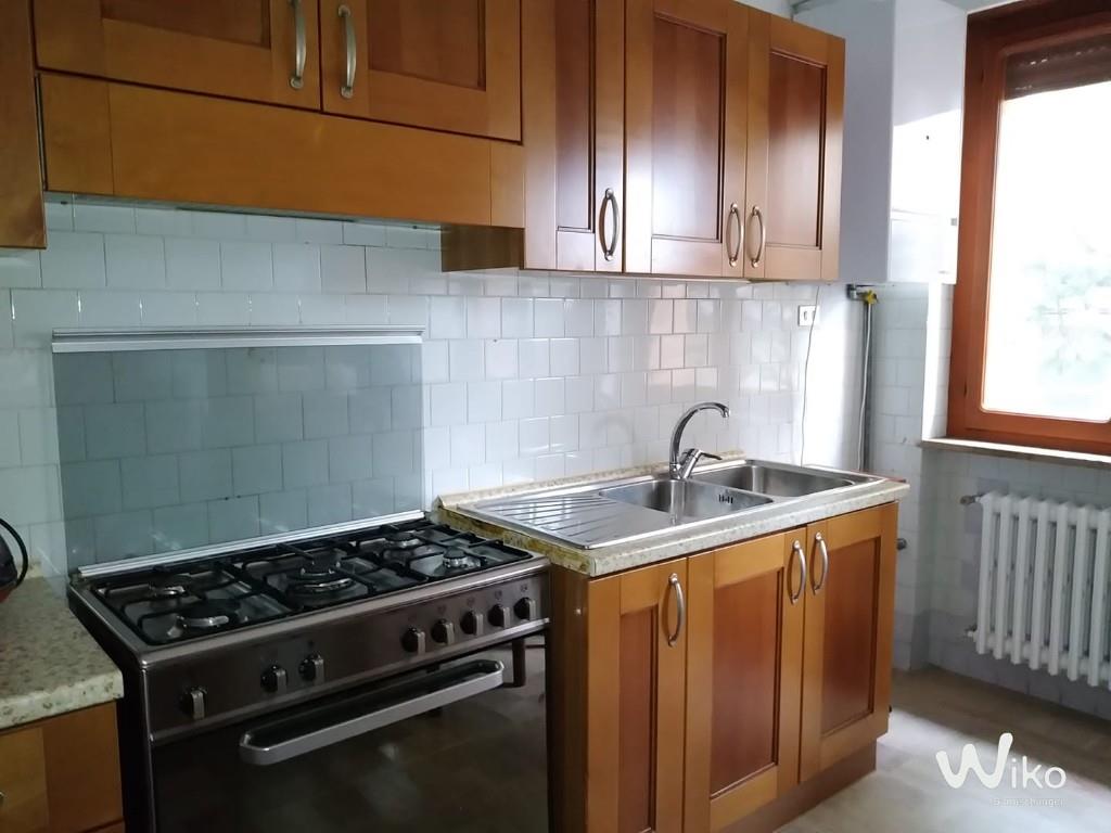 appartamento in vendita a Vasto