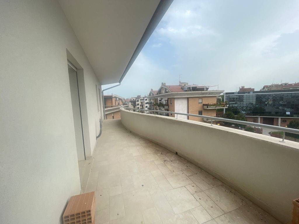 appartamento in vendita a Vasto