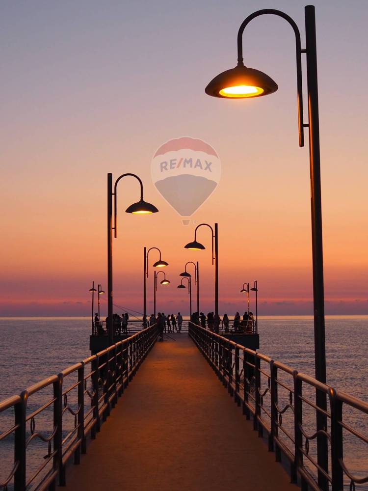 appartamento in vendita a Vasto in zona Marina