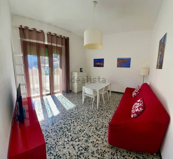 appartamento in vendita a Vasto in zona Marina