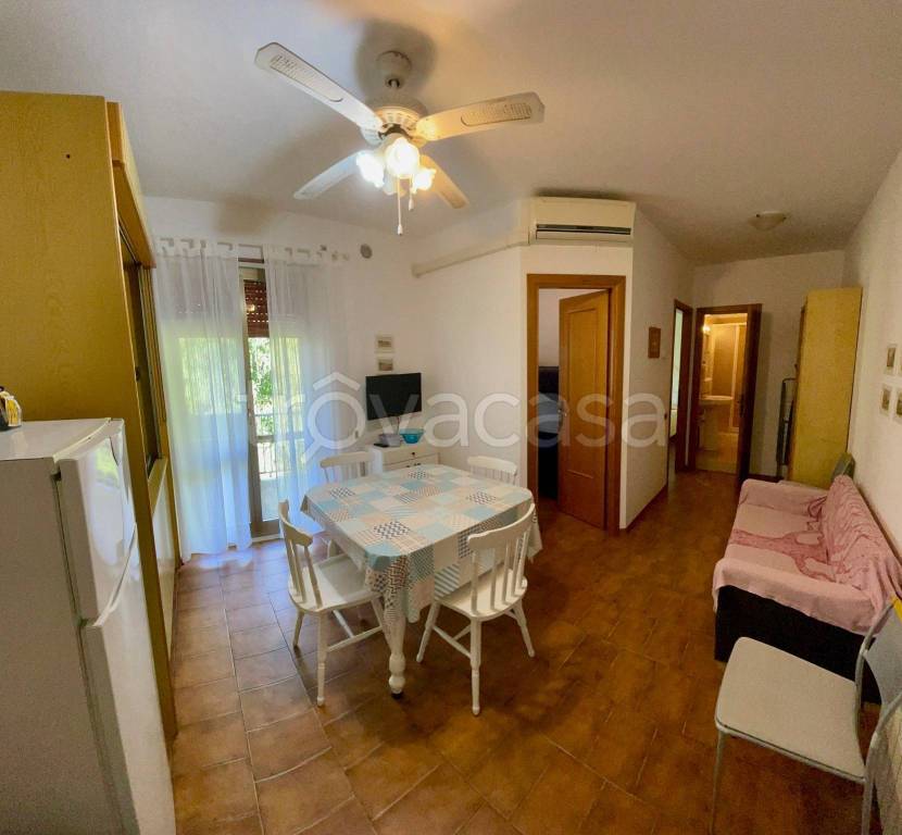 appartamento in vendita a Vasto in zona Marina