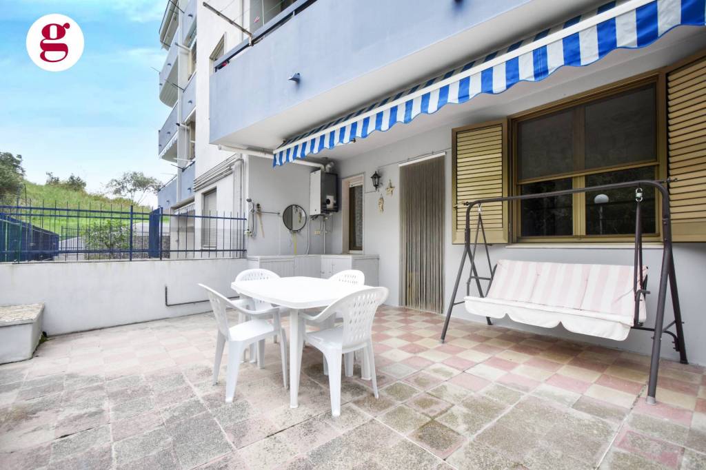 appartamento in vendita a Vasto in zona Marina