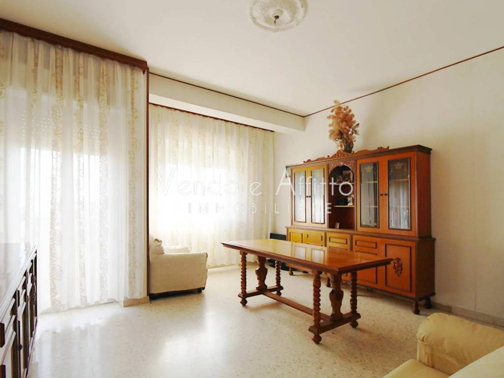 appartamento in vendita a Vasto