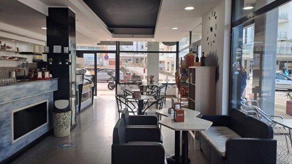 ufficio in vendita a Vasto