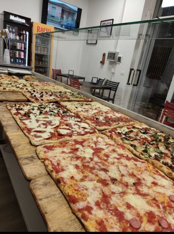 ufficio in vendita a Vasto