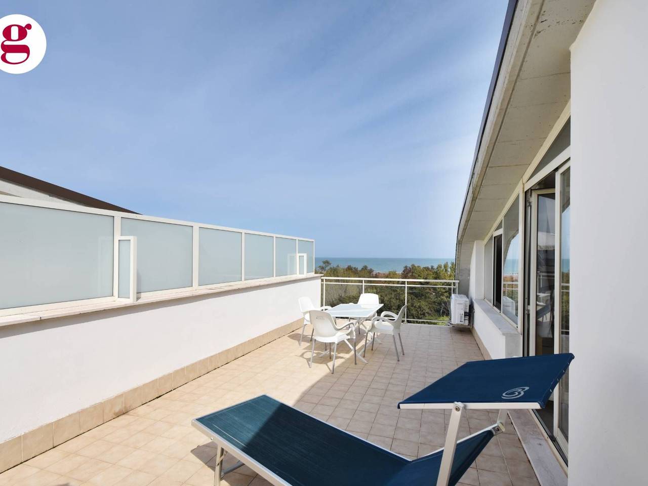 appartamento in vendita a Vasto