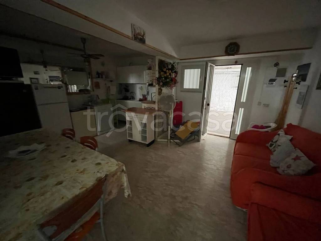 casa indipendente in vendita a Vasto in zona Marina