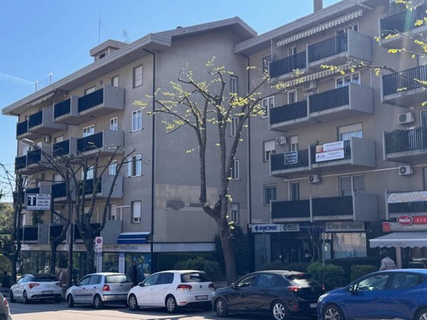 appartamento in vendita a Vasto