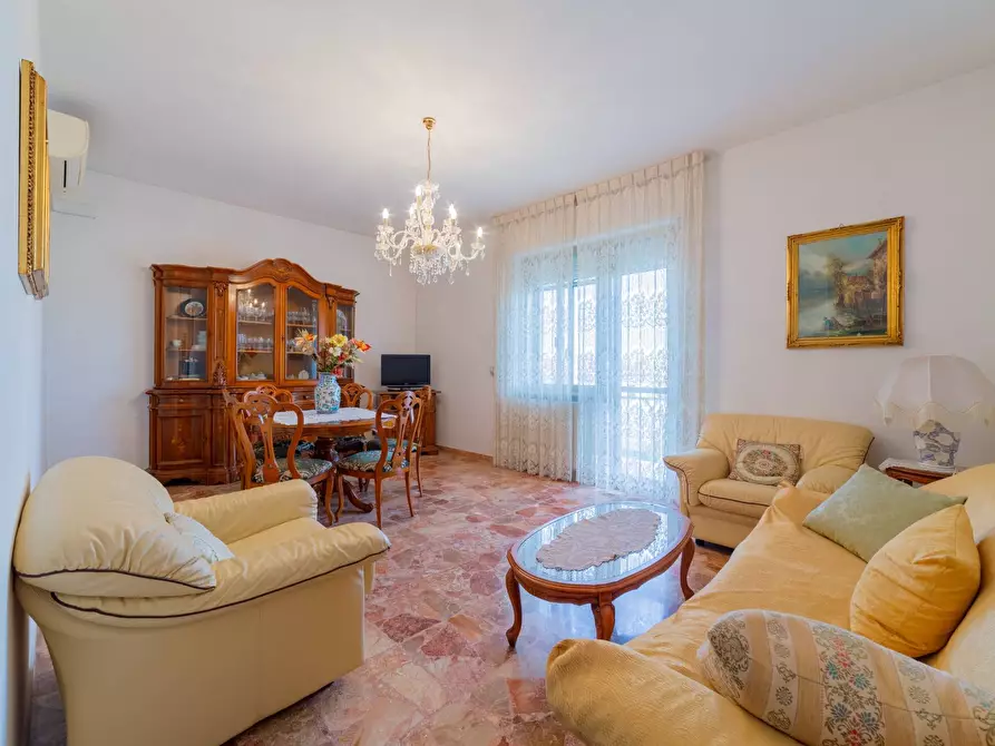 appartamento in vendita a Vasto