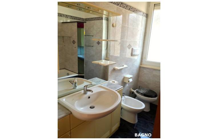 appartamento in vendita a Vasto in zona Marina