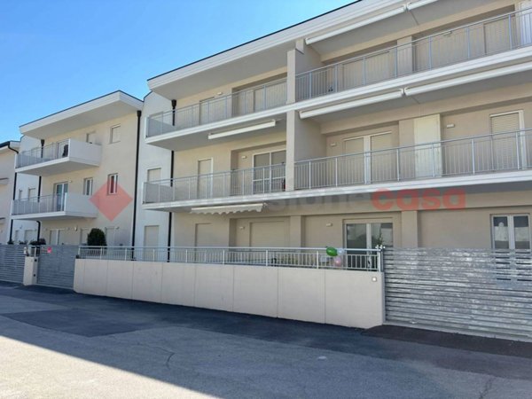 appartamento in vendita a Vasto in zona Marina