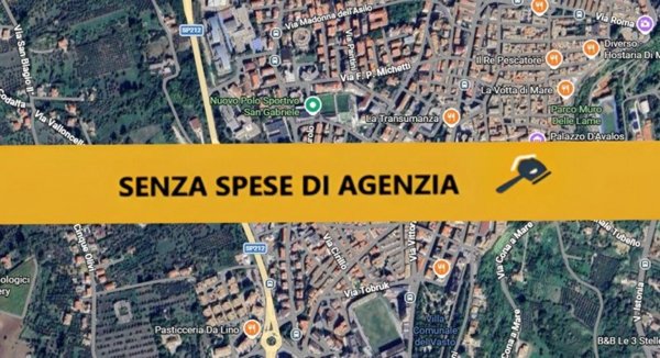 appartamento in vendita a Vasto