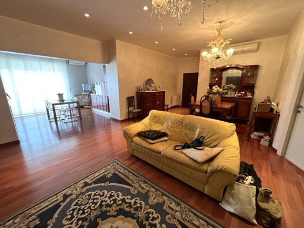 appartamento in vendita a Vasto