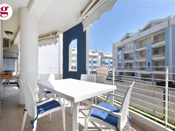 appartamento in vendita a Vasto in zona Marina