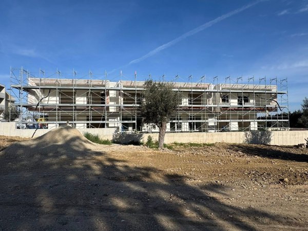 appartamento in vendita a Vasto