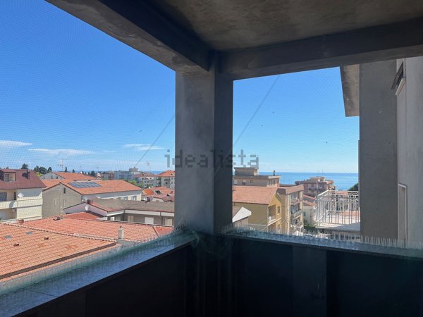 appartamento in vendita a Vasto