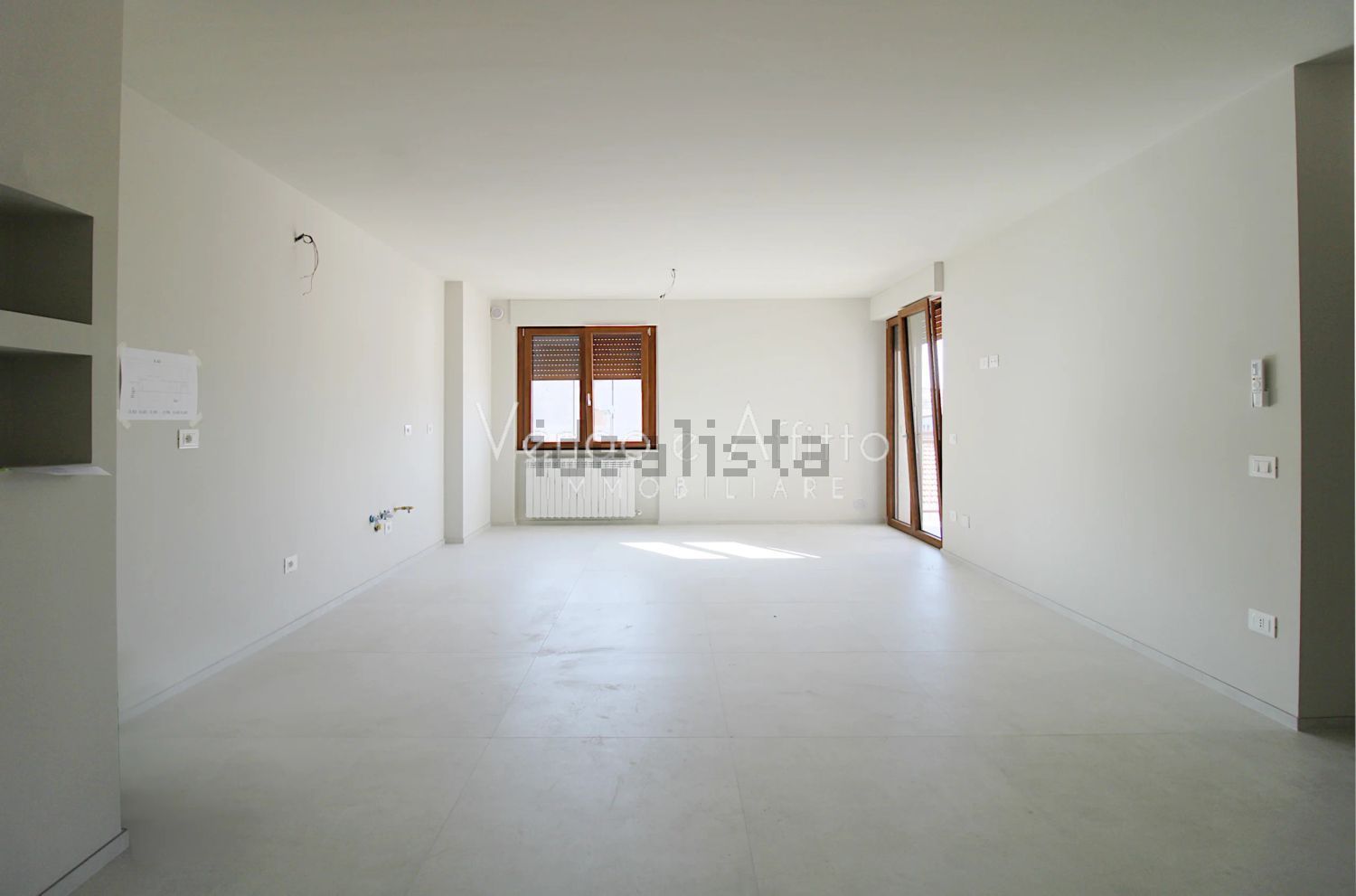 appartamento in vendita a Vasto