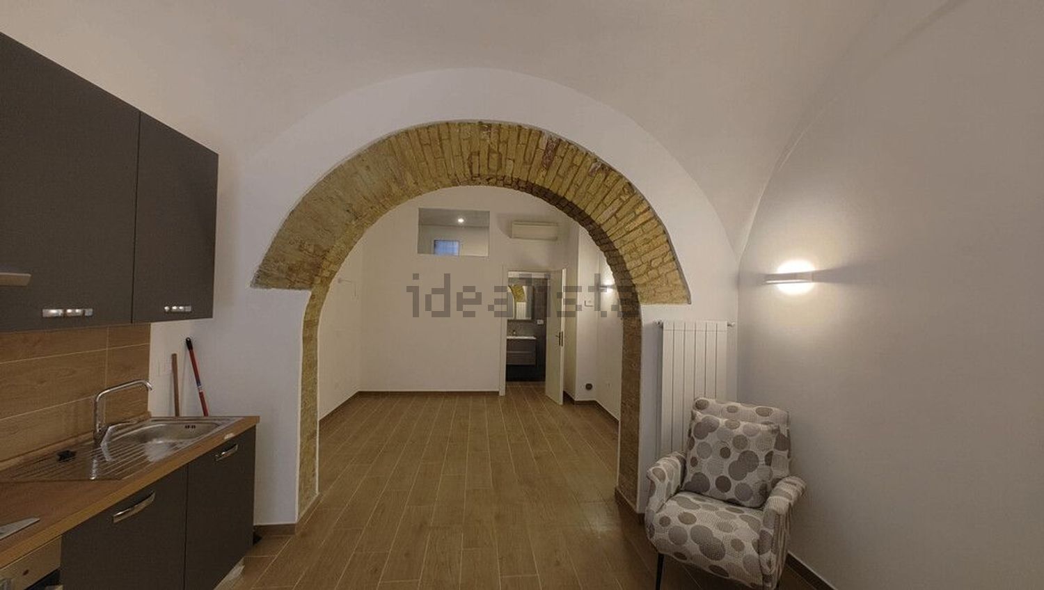 appartamento in vendita a Vasto