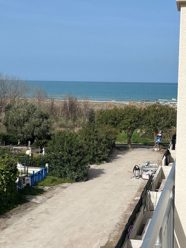 appartamento in vendita a Vasto in zona Marina
