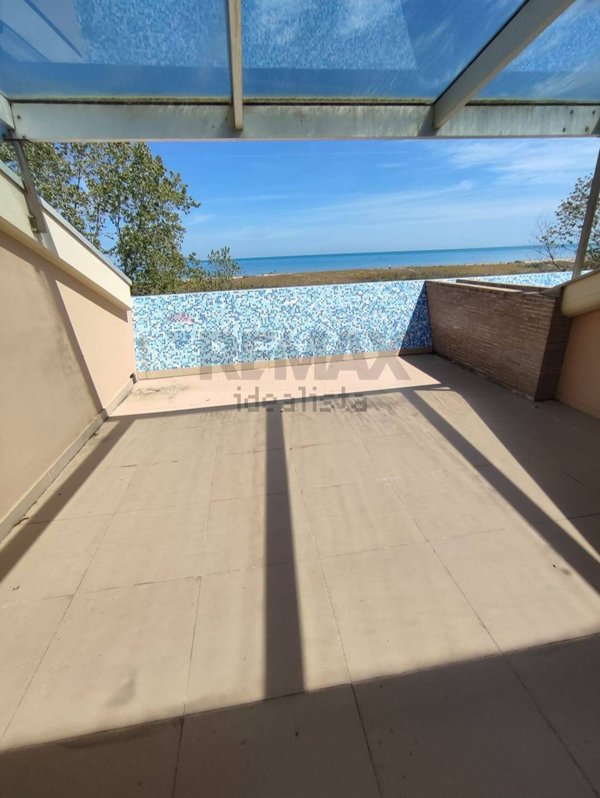 appartamento in vendita a Vasto in zona Marina