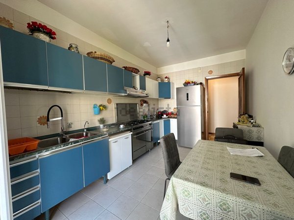 appartamento in vendita a Vasto