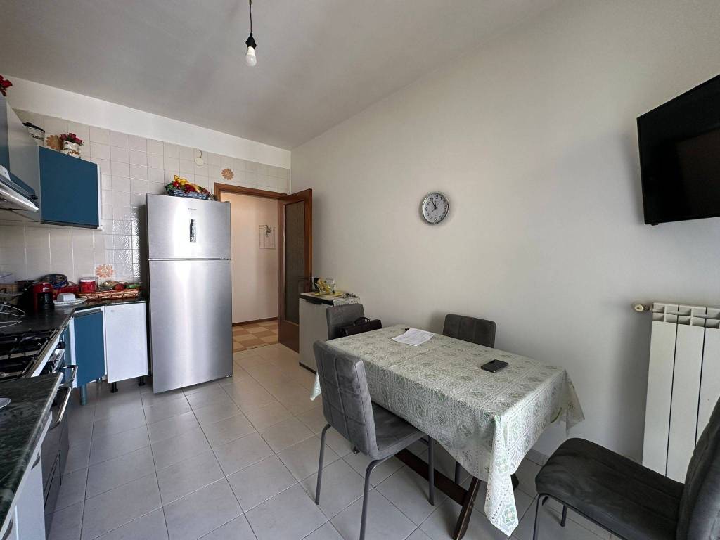 appartamento in vendita a Vasto