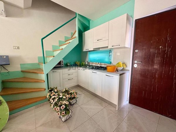 appartamento in vendita a Vasto in zona Marina