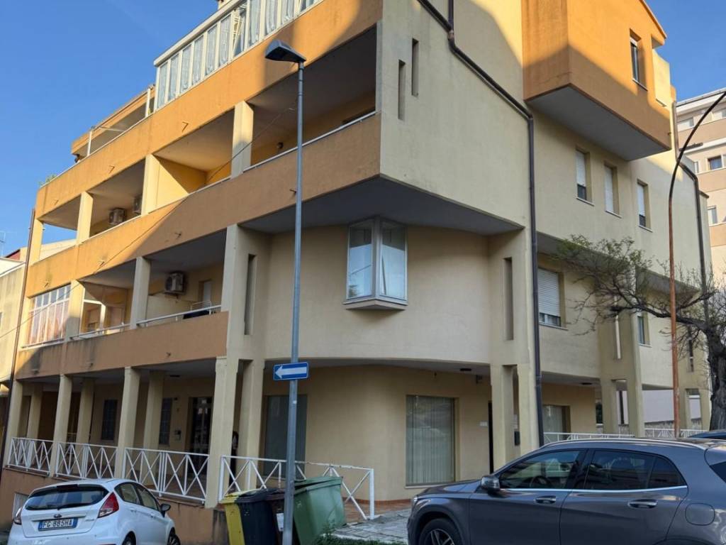 appartamento in vendita a Vasto