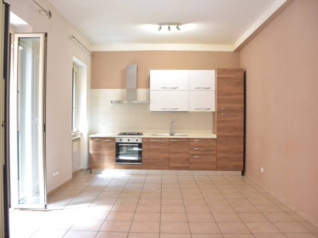 appartamento in vendita a Vasto