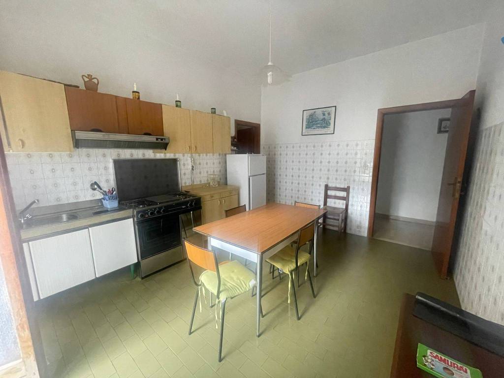 appartamento in vendita a Vasto