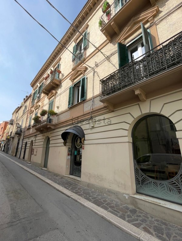 appartamento in vendita a Vasto