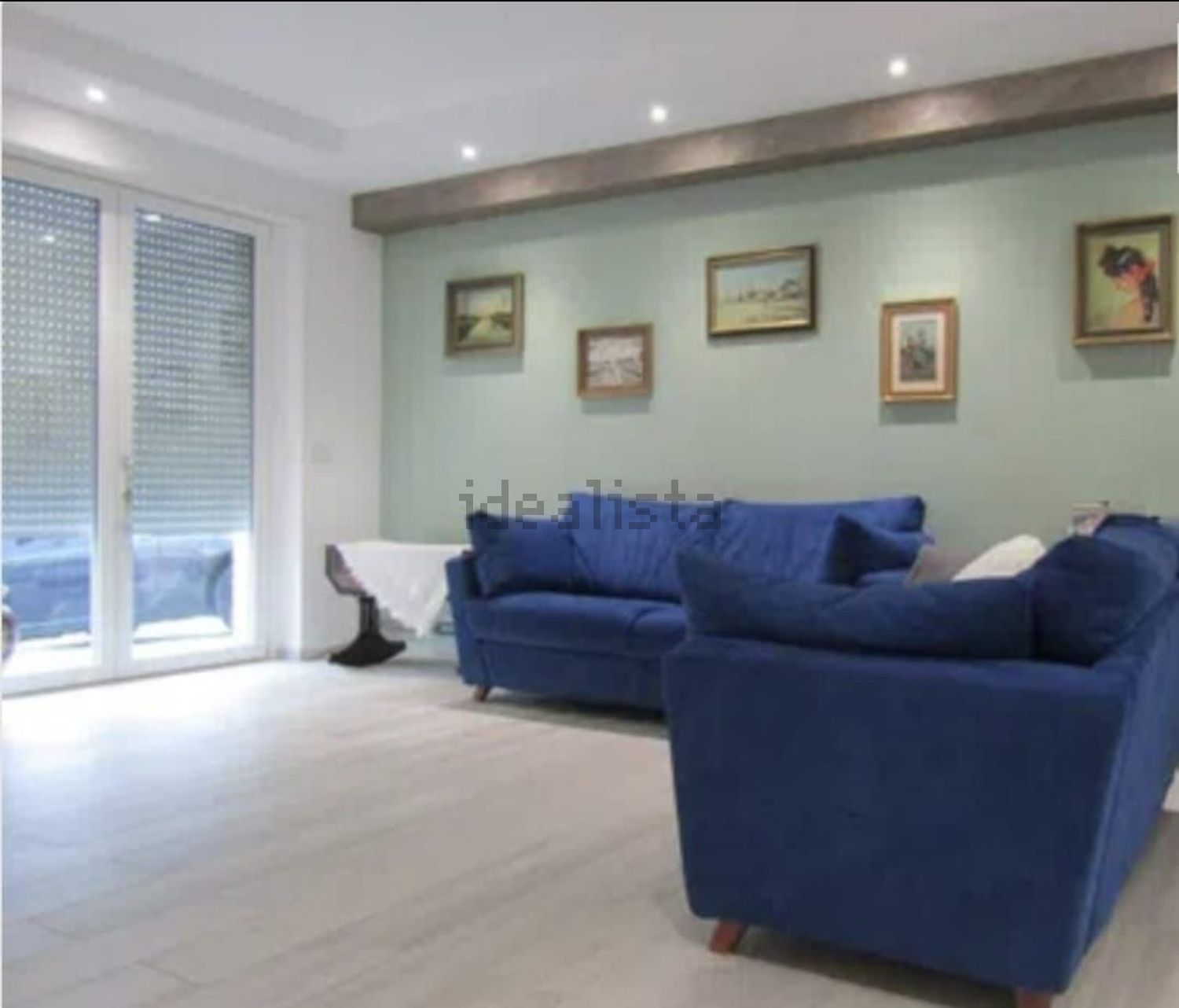 appartamento in vendita a Vasto