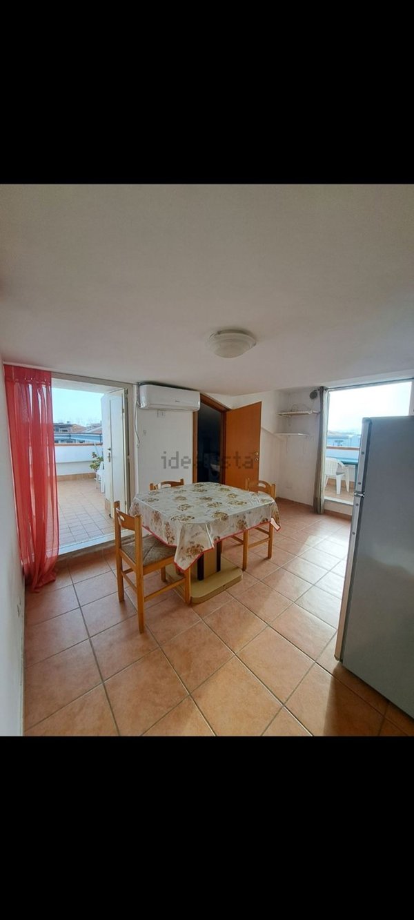 appartamento in vendita a Vasto in zona Marina