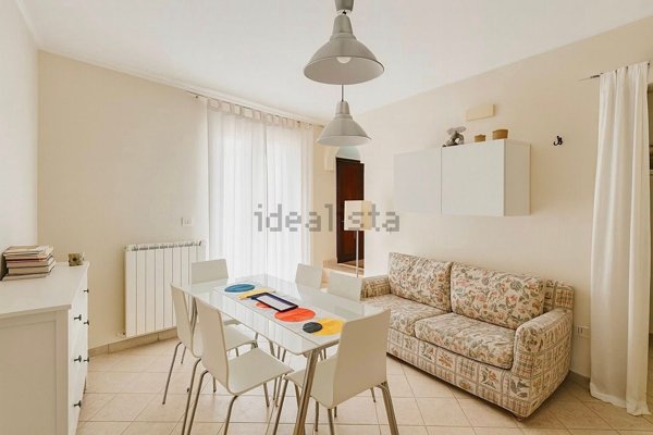 appartamento in vendita a Vasto