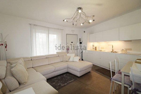 appartamento in vendita a Vasto in zona Sant'Antonio Abate