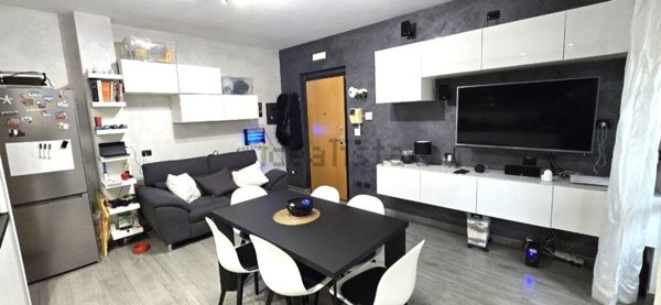 appartamento in vendita a Vasto