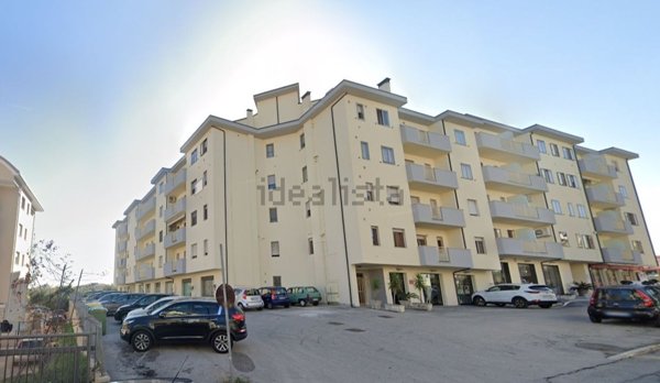 appartamento in vendita a Vasto